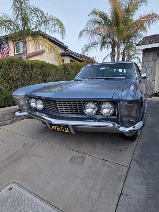 1964 Buick Riviera 1st Gen - Image 2 of 31