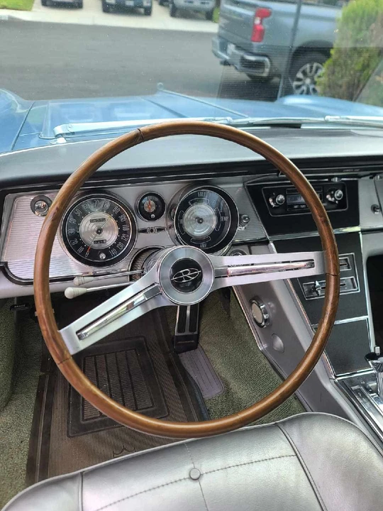 1964 Buick Riviera 1st Gen - Image 31 of 31