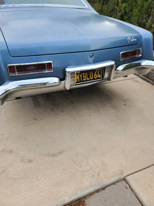 1964 Buick Riviera 1st Gen - Image 21 of 31