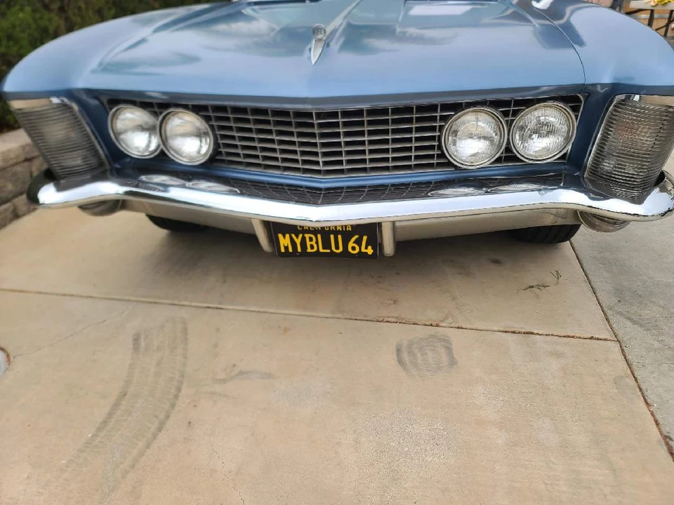 1964 Buick Riviera 1st Gen - Image 22 of 31