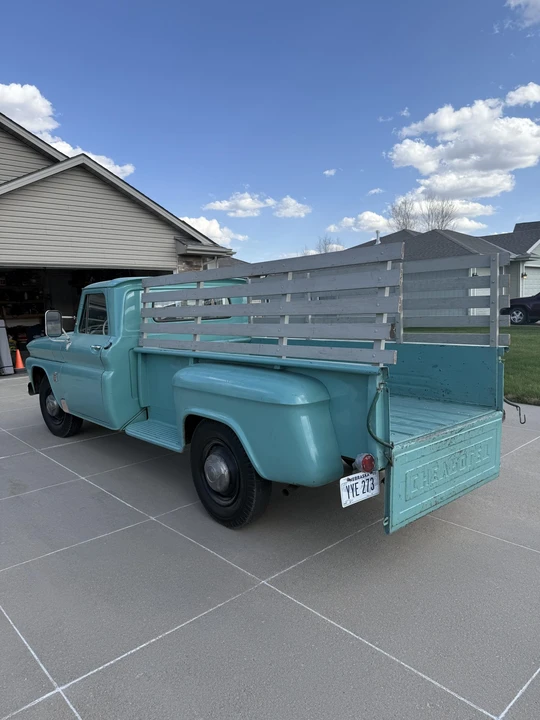 1964 Chevrolet C/K 1st Gen - Image 6 of 31