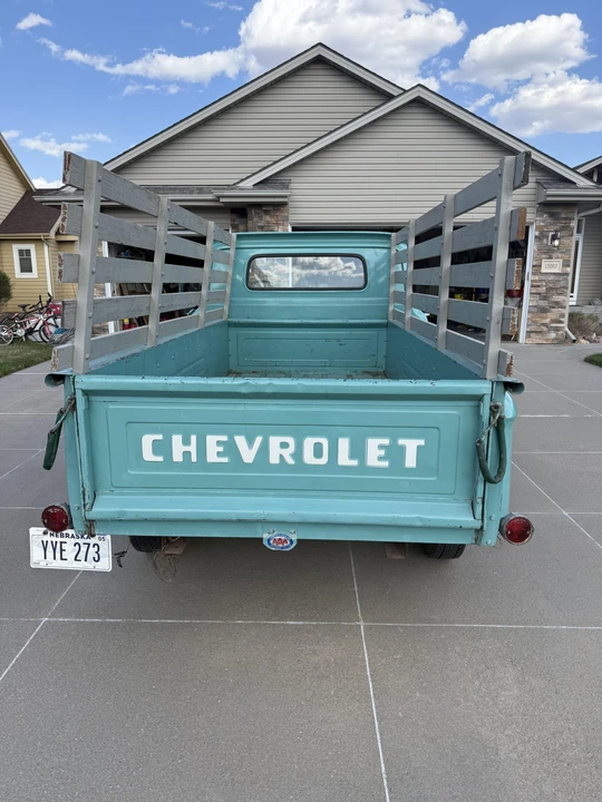 1964 Chevrolet C/K 1st Gen - Image 8 of 31