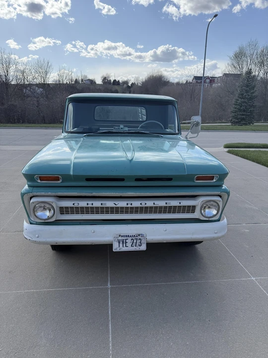 1964 Chevrolet C/K 1st Gen - Image 20 of 31