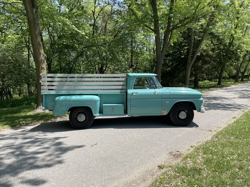 1964 Chevrolet C/K 1st Gen - Image 13 of 31