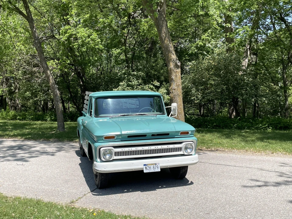 1964 Chevrolet C/K 1st Gen - Image 18 of 31