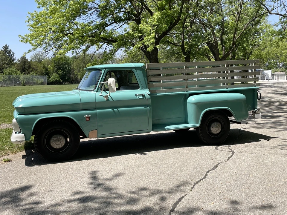 1964 Chevrolet C/K 1st Gen - Image 2 of 31