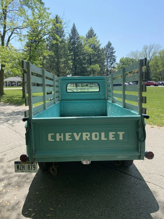 1964 Chevrolet C/K 1st Gen - Image 7 of 31