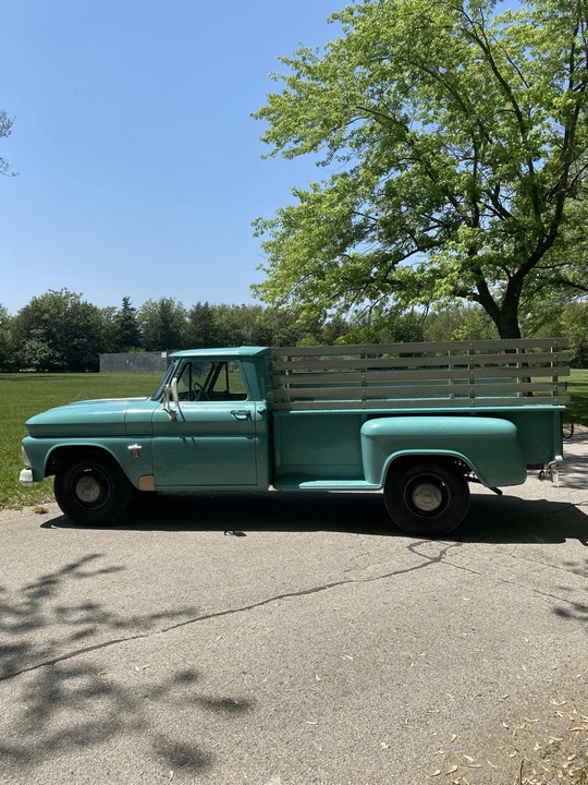 1964 Chevrolet C/K 1st Gen - Image 5 of 31