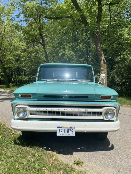 1964 Chevrolet C/K 1st Gen - Image 19 of 31