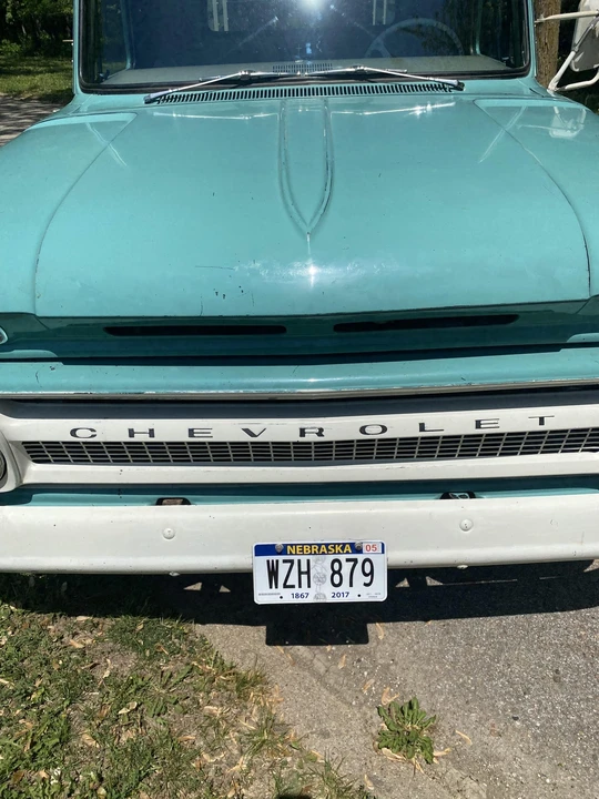 1964 Chevrolet C/K 1st Gen - Image 22 of 31