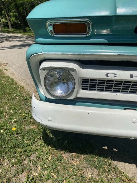 1964 Chevrolet C/K 1st Gen - Image 23 of 31