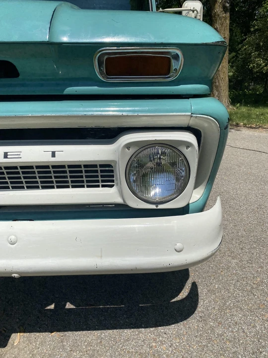 1964 Chevrolet C/K 1st Gen - Image 24 of 31