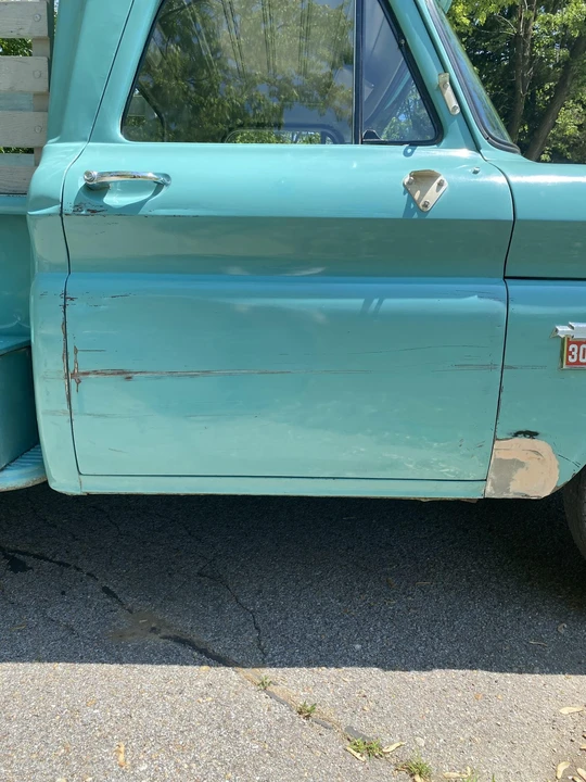 1964 Chevrolet C/K 1st Gen - Image 31 of 31