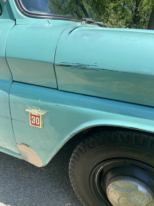 1964 Chevrolet C/K 1st Gen - Image 28 of 31