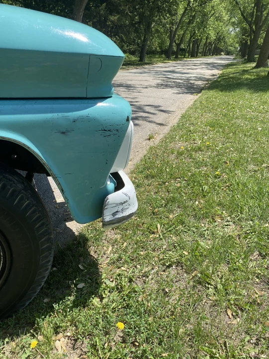 1964 Chevrolet C/K 1st Gen - Image 27 of 31