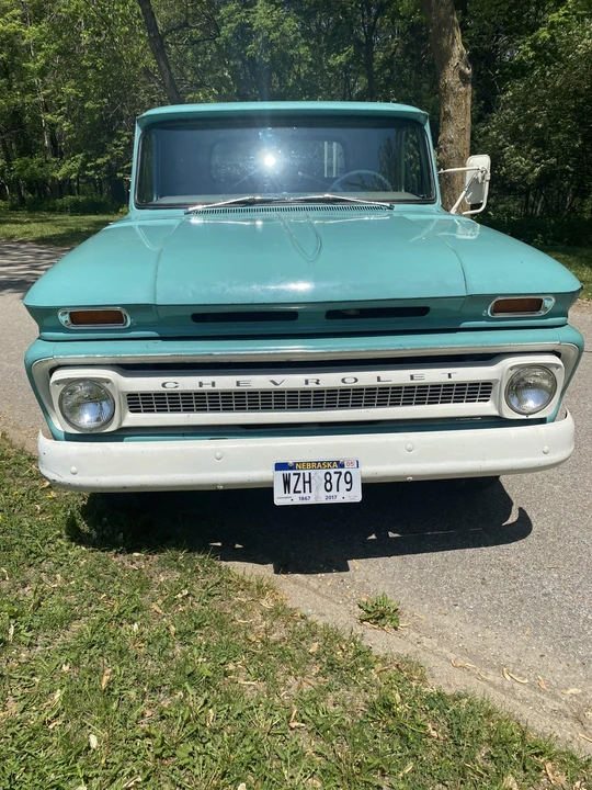 1964 Chevrolet C/K 1st Gen - Image 21 of 31