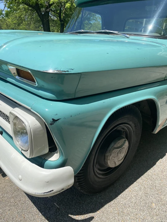 1964 Chevrolet C/K 1st Gen - Image 26 of 31