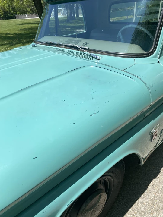 1964 Chevrolet C/K 1st Gen - Image 25 of 31