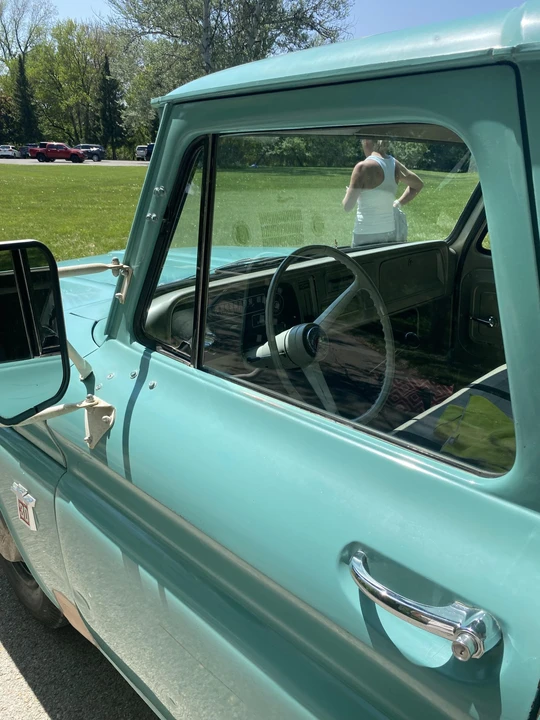 1964 Chevrolet C/K 1st Gen - Image 29 of 31