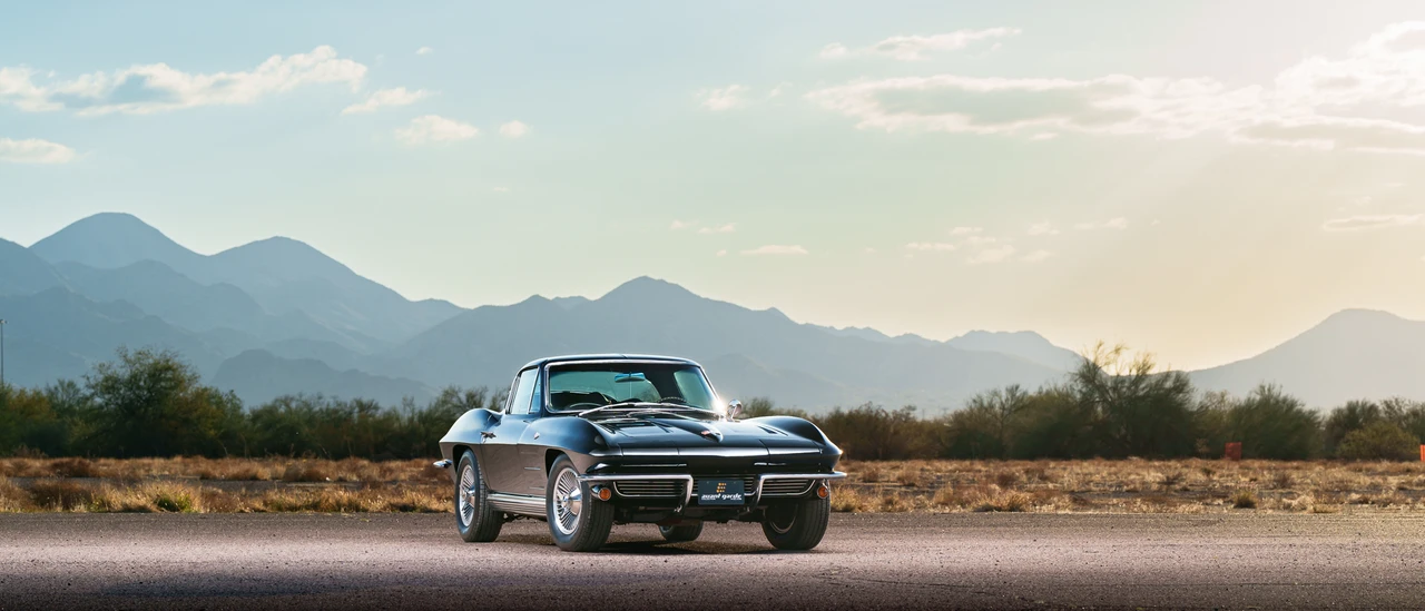 1964 Chevrolet Corvette C2 - Image 2 of 31