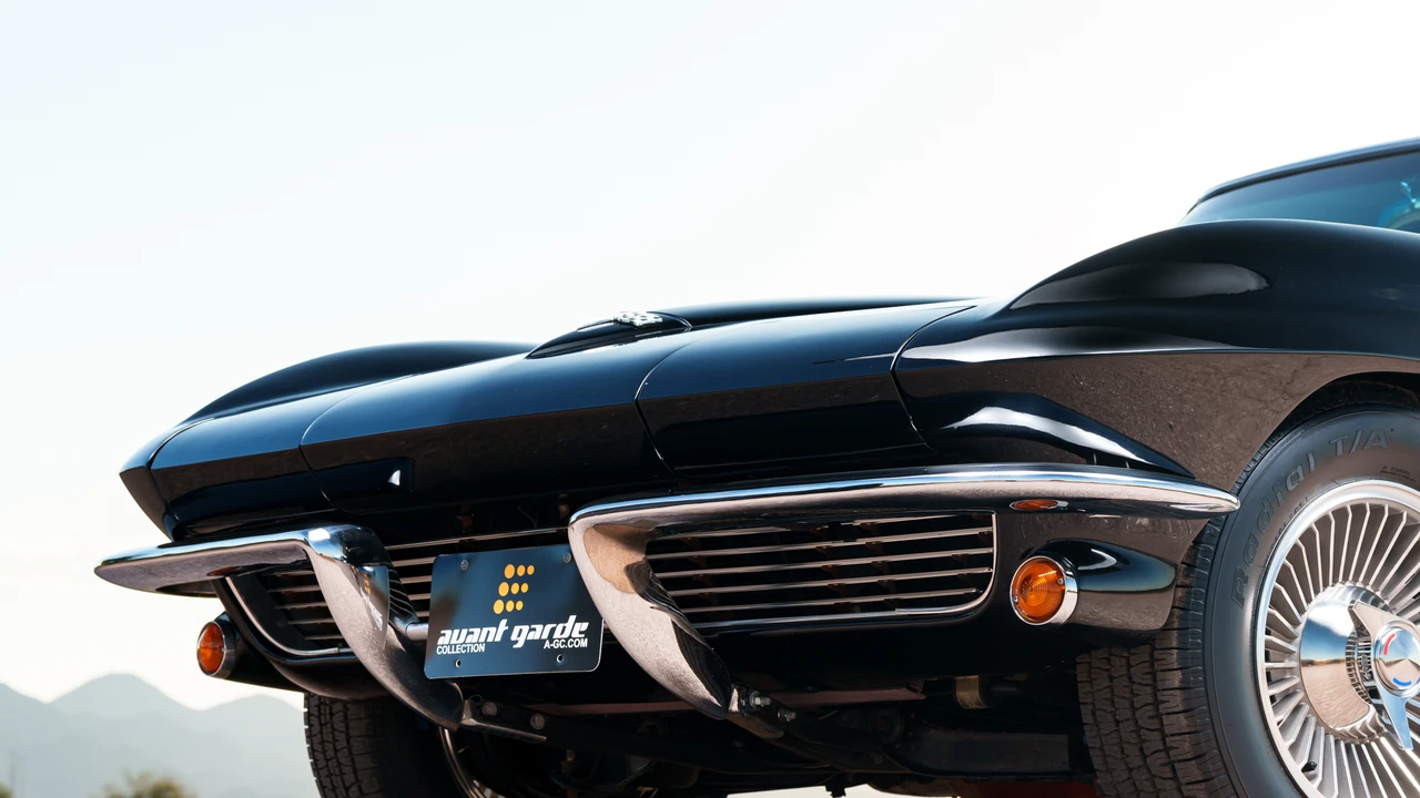 1964 Chevrolet Corvette C2 - Image 28 of 31
