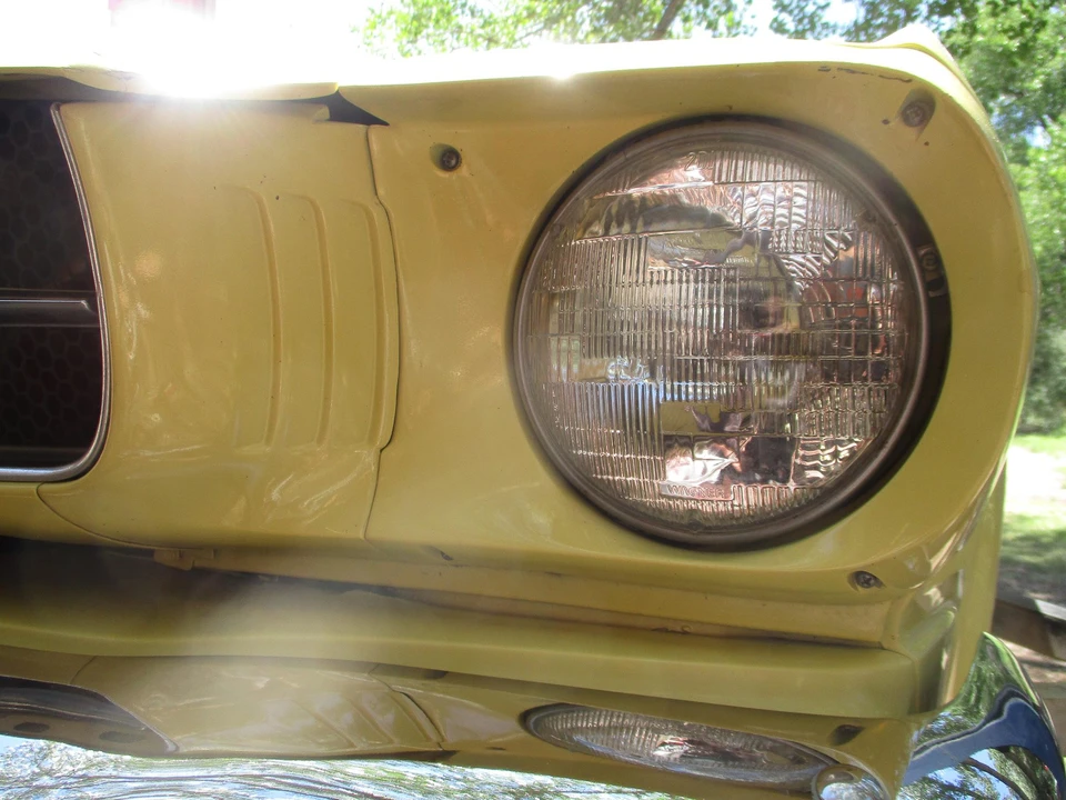 1964 Ford Mustang 1st Gen (1964.5-1966) - Image 26 of 31