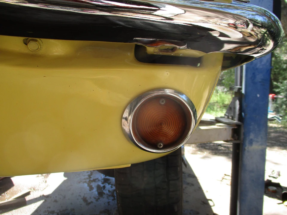 1964 Ford Mustang 1st Gen (1964.5-1966) - Image 28 of 31