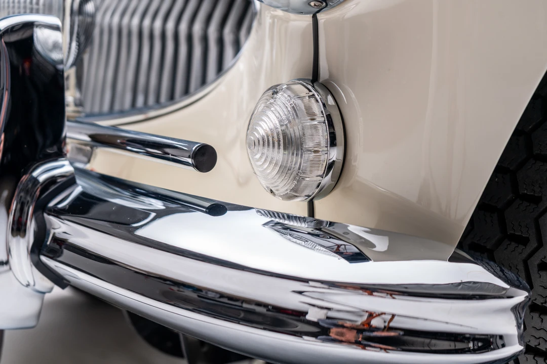 1965 Austin-Healey 3000 Mark III - Image 24 of 31