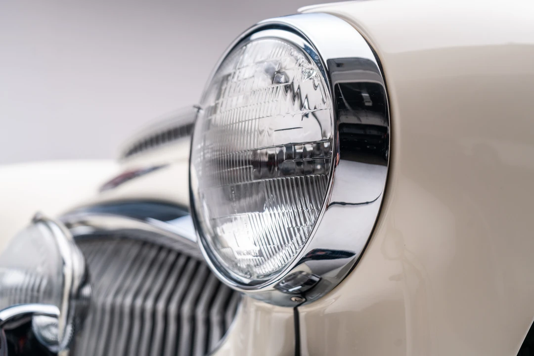 1965 Austin-Healey 3000 Mark III - Image 16 of 31