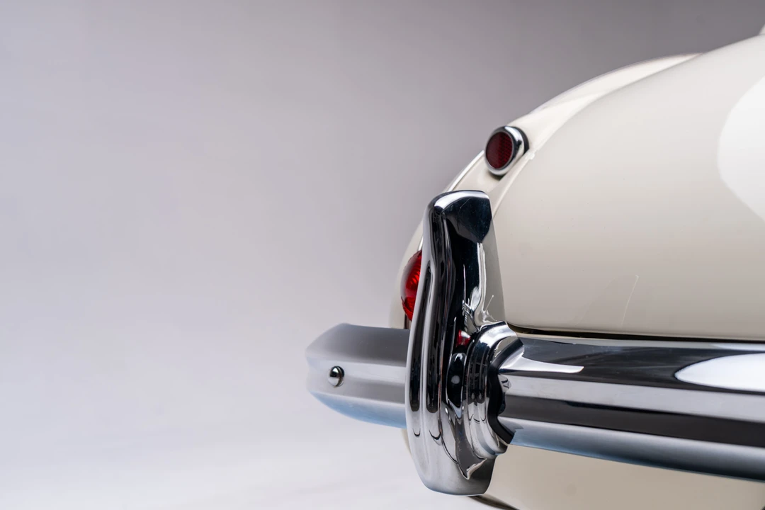 1965 Austin-Healey 3000 Mark III - Image 31 of 31