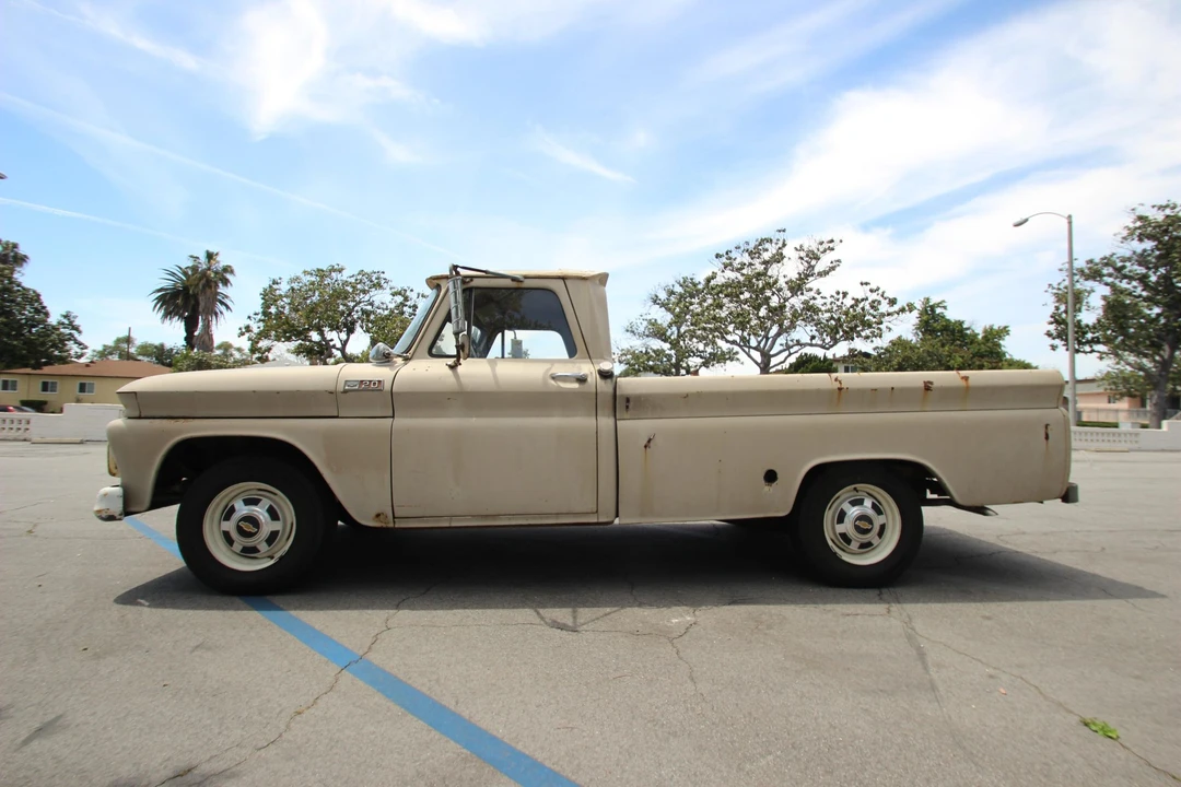 1965 Chevrolet C/K 1st Gen - Image 18 of 31