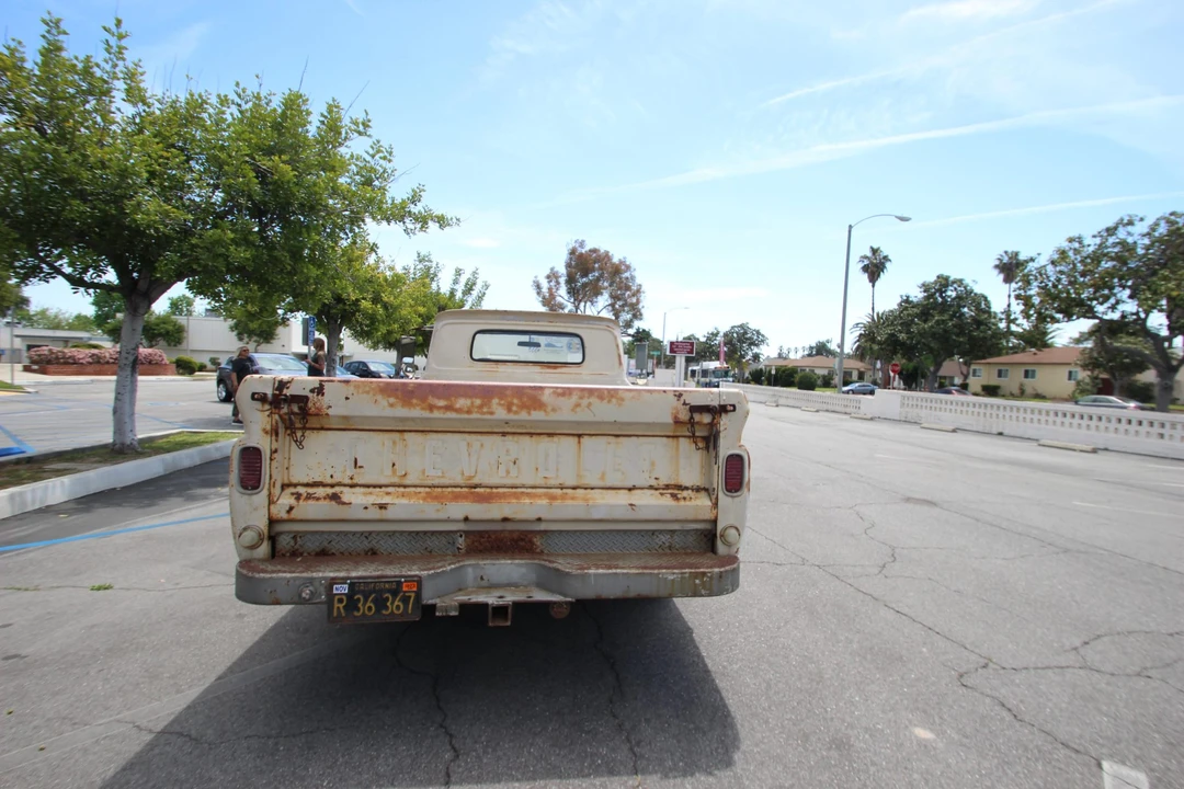 1965 Chevrolet C/K 1st Gen - Image 14 of 31