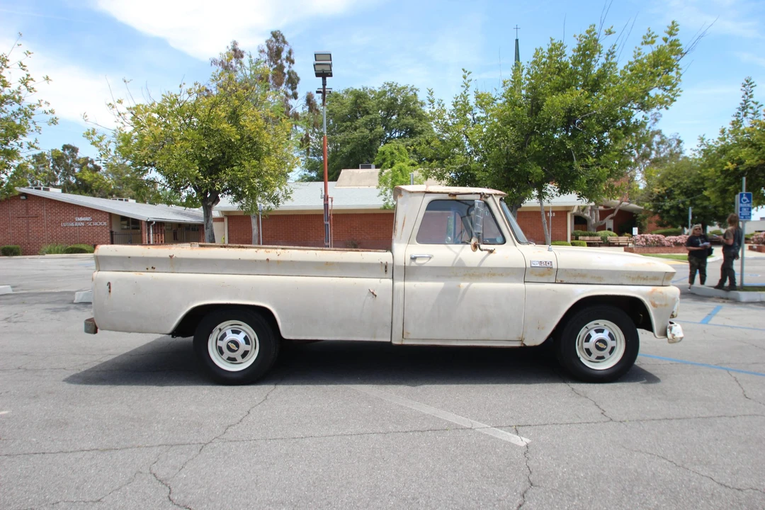 1965 Chevrolet C/K 1st Gen - Image 11 of 31