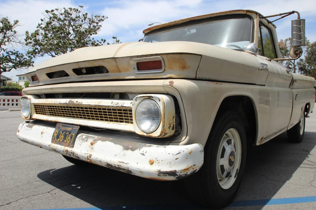 1965 Chevrolet C/K 1st Gen - Image 19 of 31