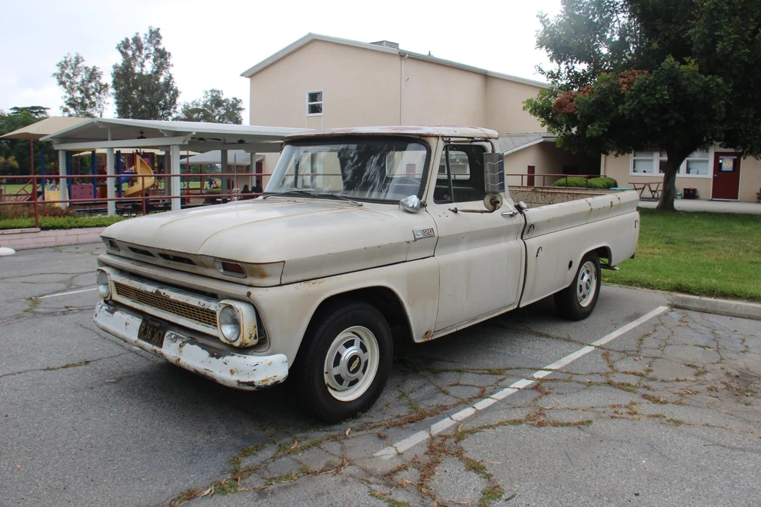 1965 Chevrolet C/K 1st Gen - Image 2 of 31