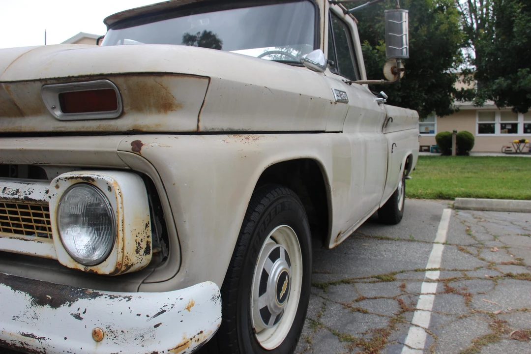 1965 Chevrolet C/K 1st Gen - Image 26 of 31