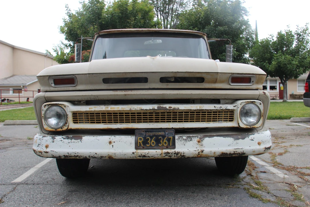 1965 Chevrolet C/K 1st Gen - Image 7 of 31