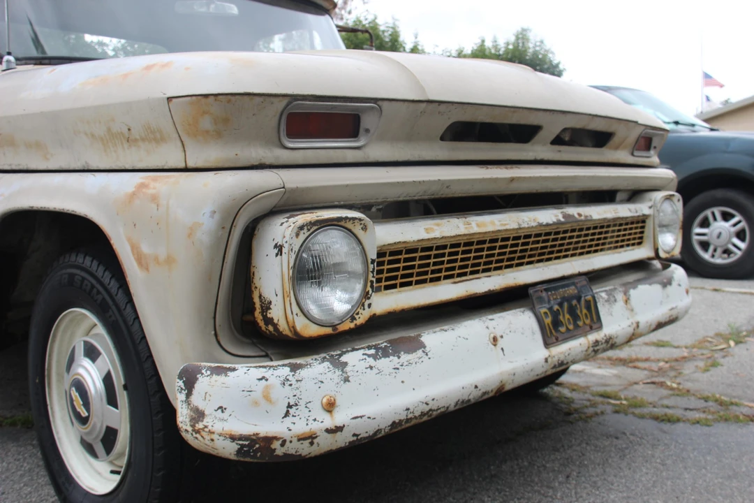 1965 Chevrolet C/K 1st Gen - Image 23 of 31