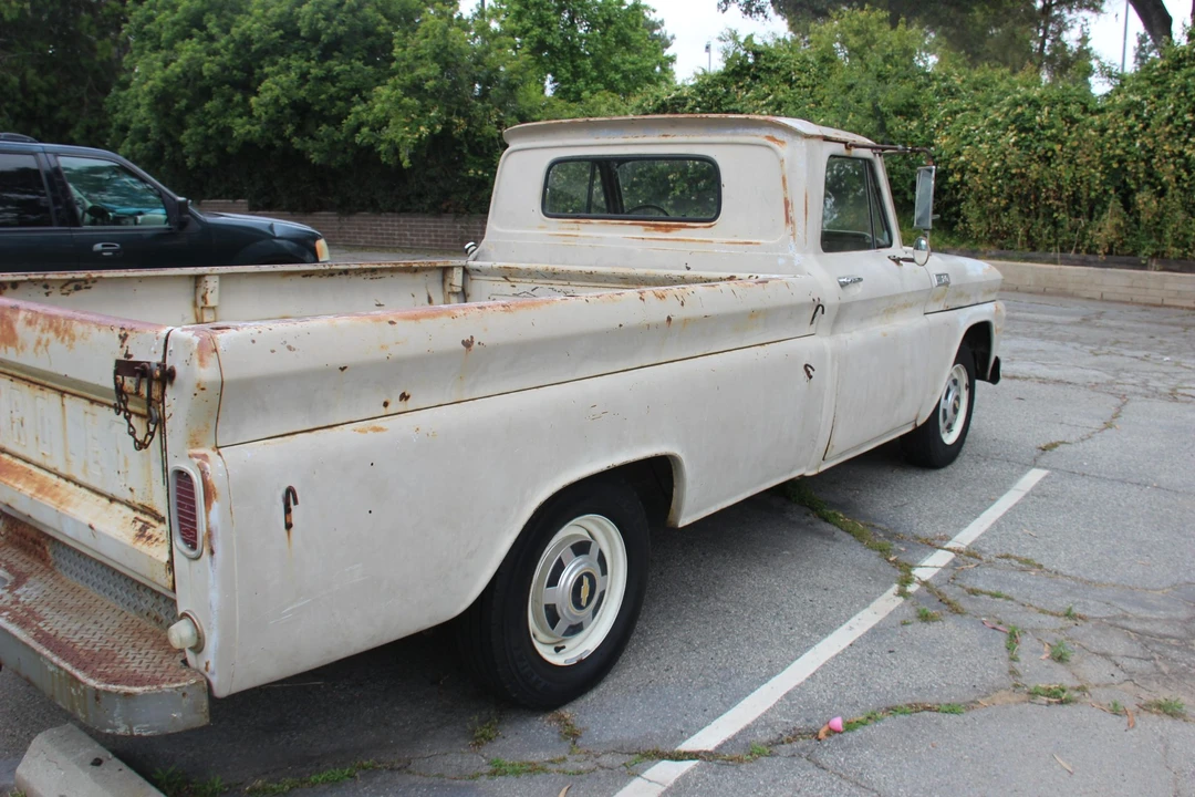 1965 Chevrolet C/K 1st Gen - Image 13 of 31