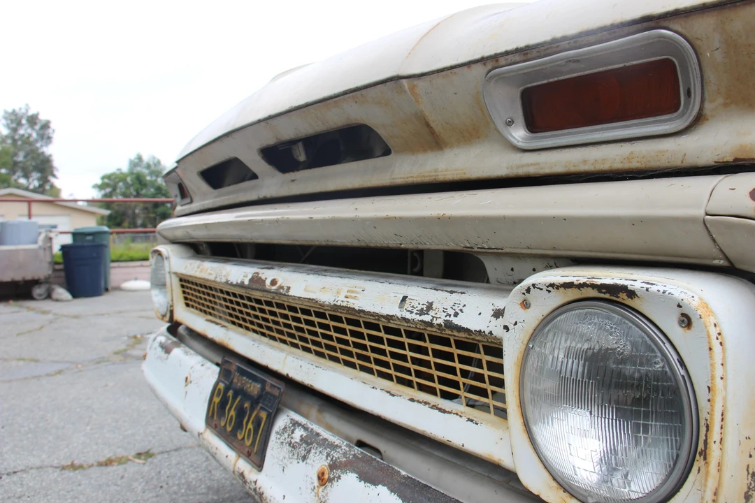 1965 Chevrolet C/K 1st Gen - Image 28 of 31