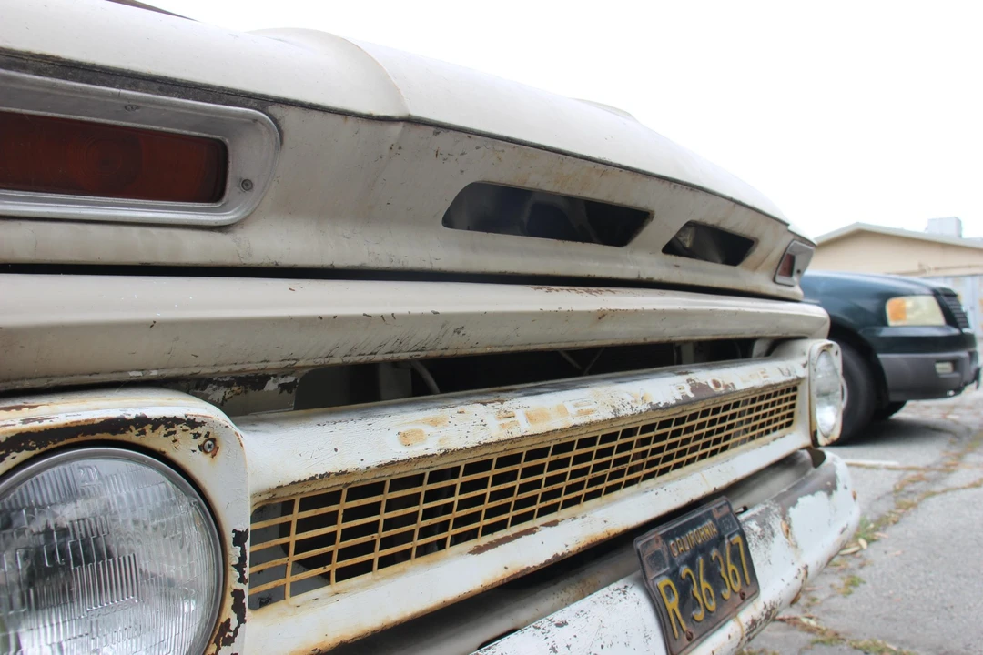 1965 Chevrolet C/K 1st Gen - Image 27 of 31