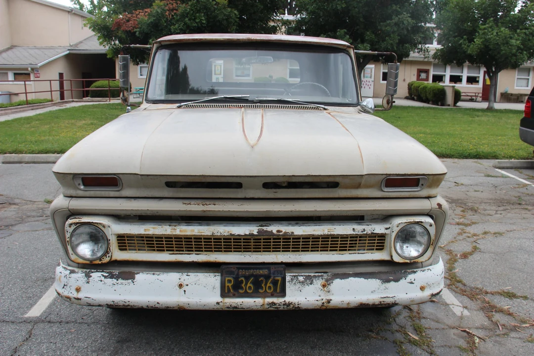 1965 Chevrolet C/K 1st Gen - Image 6 of 31