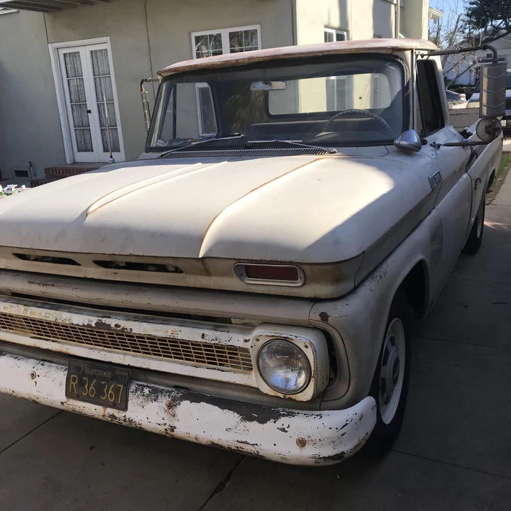 1965 Chevrolet C/K 1st Gen - Image 25 of 31