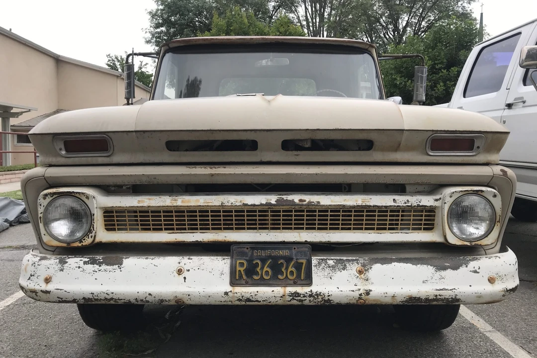 1965 Chevrolet C/K 1st Gen - Image 8 of 31