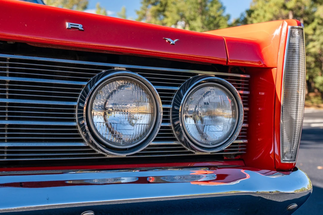 1965 Mercury Montclair - Image 17 of 31