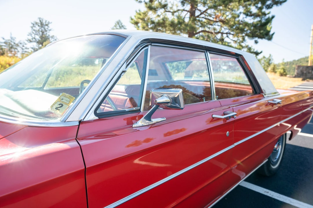 1965 Mercury Montclair - Image 18 of 31