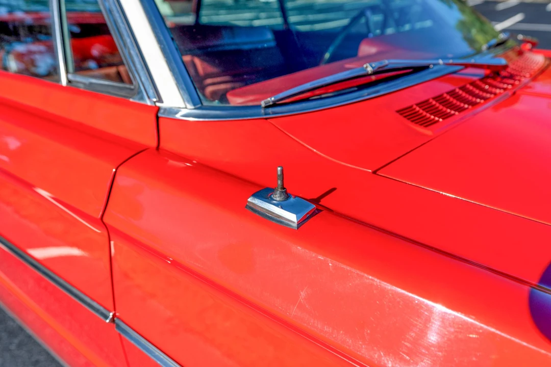 1965 Mercury Montclair - Image 27 of 31