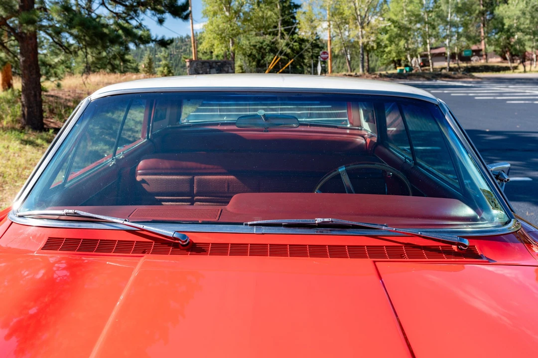 1965 Mercury Montclair - Image 11 of 31