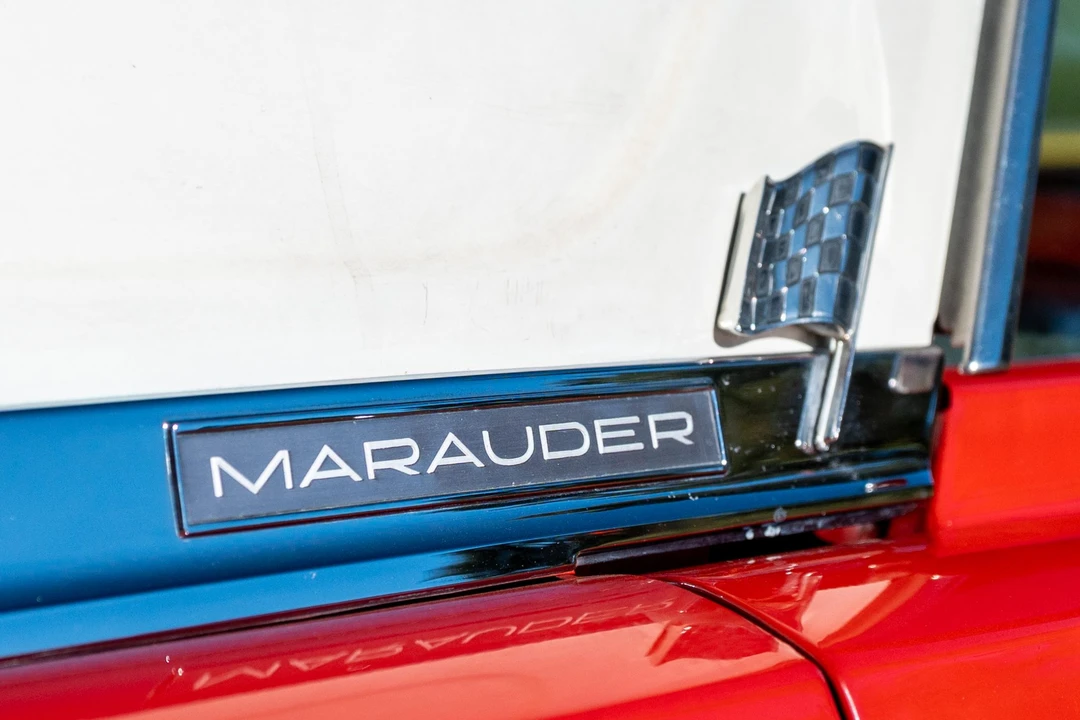 1965 Mercury Montclair - Image 28 of 31