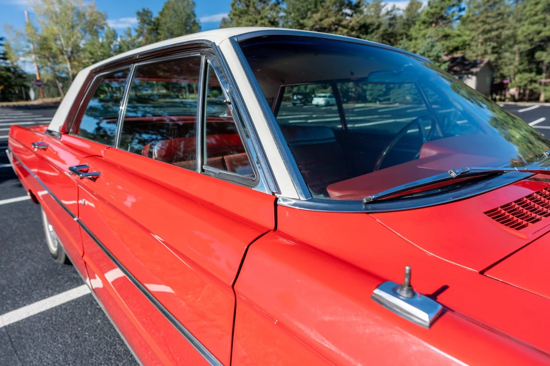 1965 Mercury Montclair - Image 26 of 31